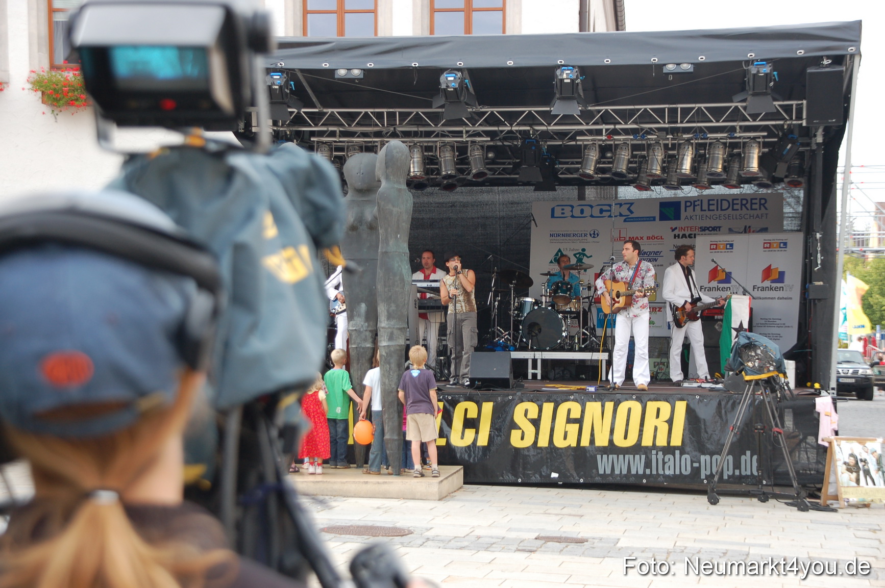 0030 Stadtlauf Neumarkt